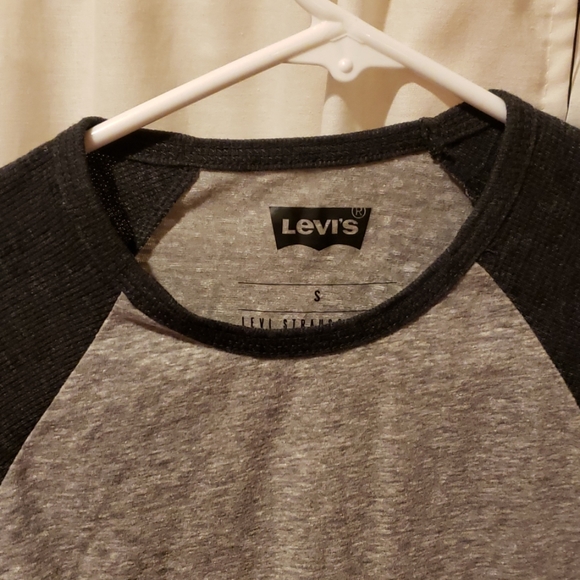 Men's crewneck tee - Picture 2 of 3